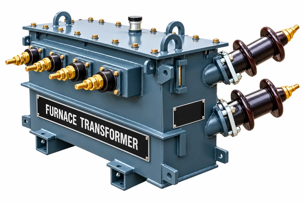 FURNACE TRANSFORMER