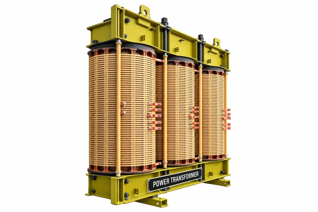 POWER TRANSFORMER